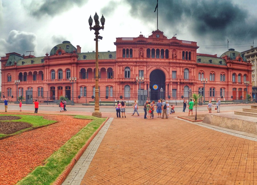 Casa Rosada